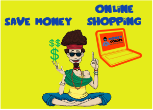 Save Money Shopping Online