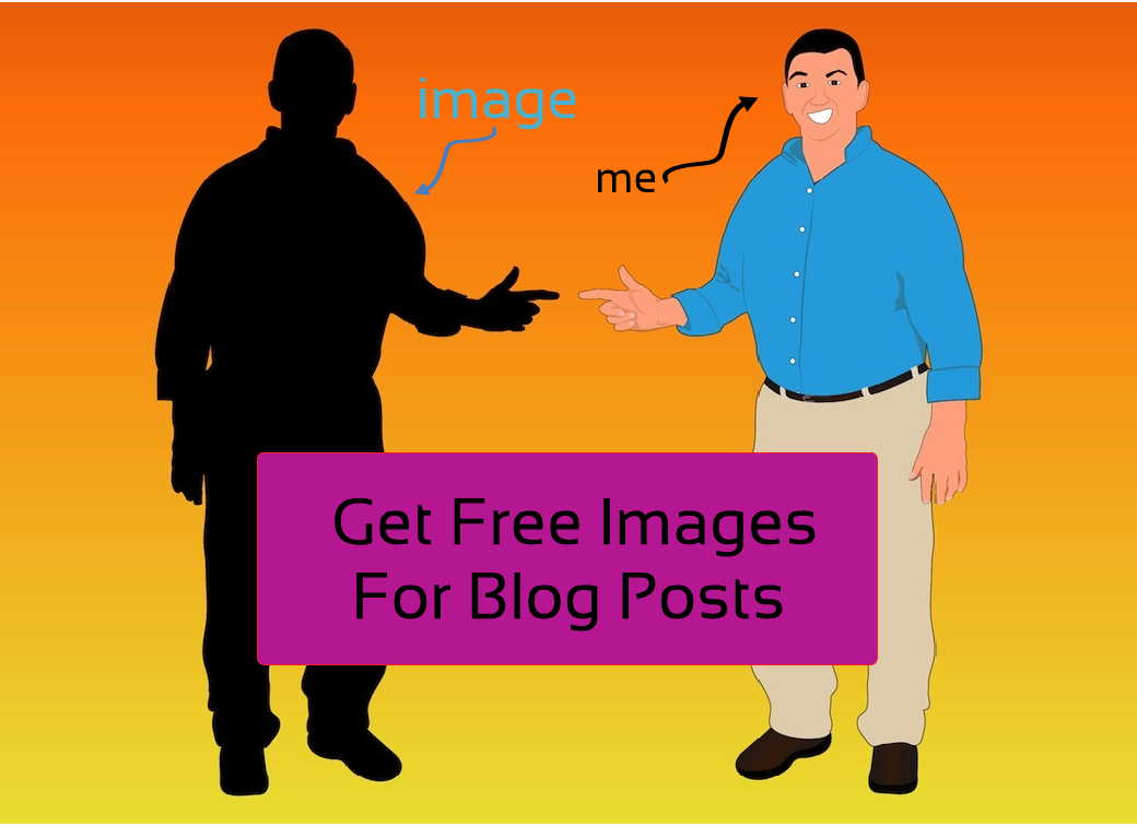 Get Free Images for Your Blog and Optimize it! ~ Part 12