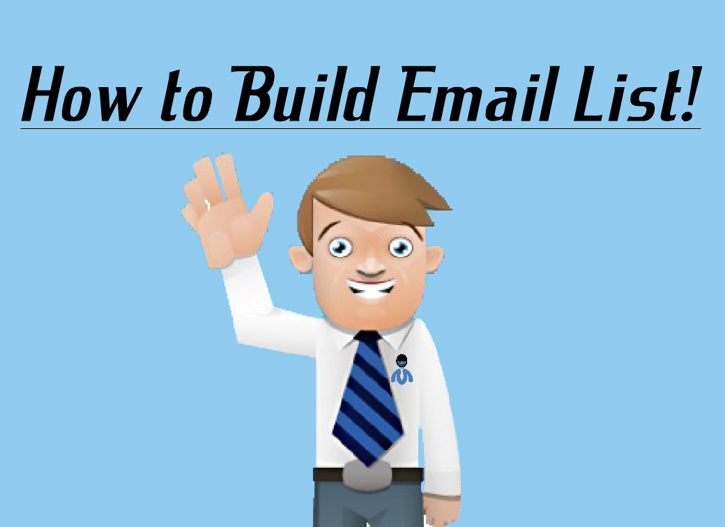 How to Build Profitable Email List