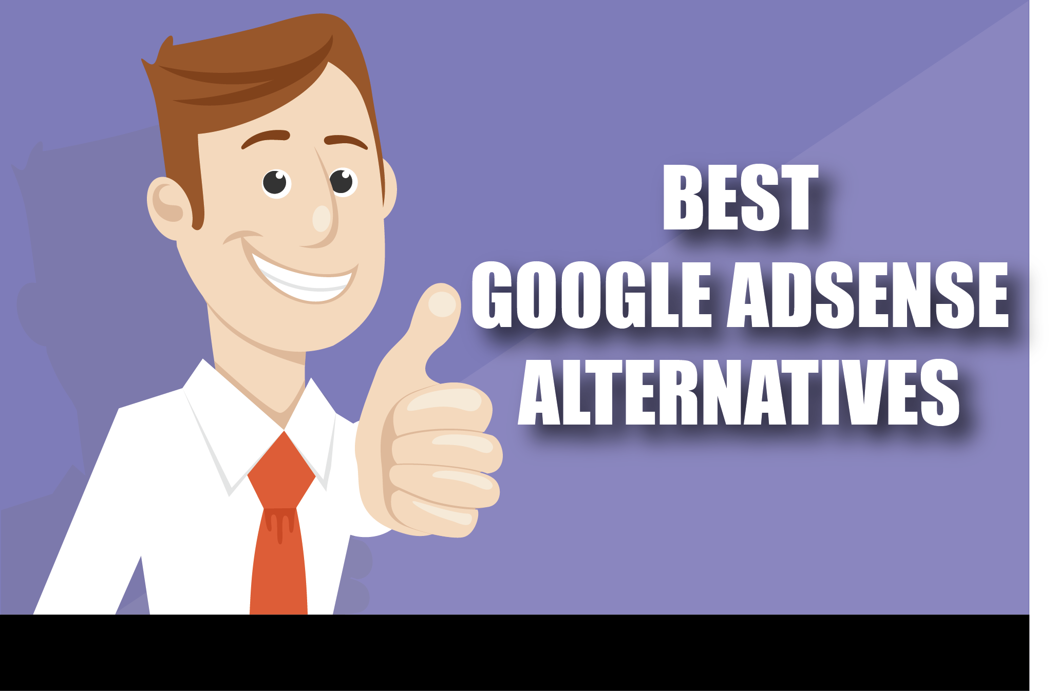 Best Google Adsense Alternatives For Monetizing Any Blog ~ Infolinks!