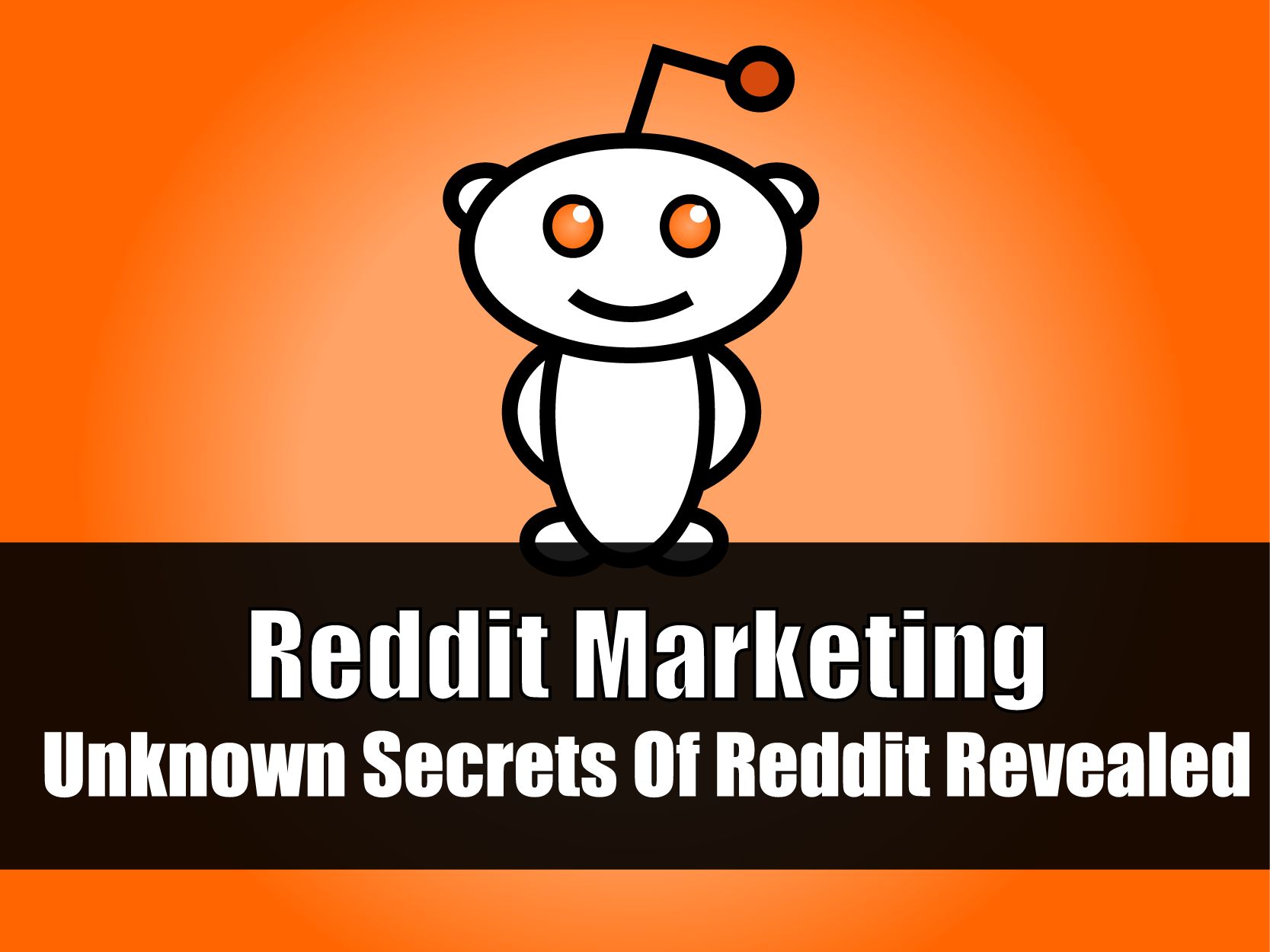 Reddit Marketing : How to get 10,000 Pageviews and High PR dofollow backlink from Reddit