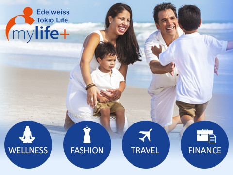 Edelweiss Tokio Life Insurance