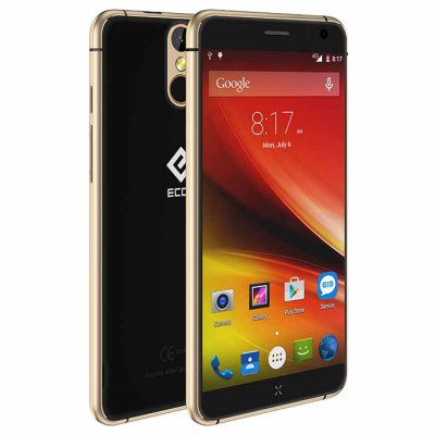 ECOO E05 4G Smartphone Review