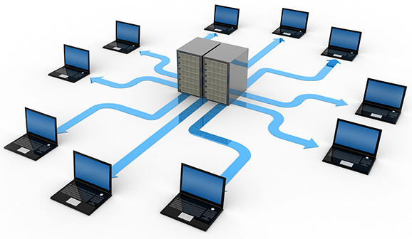 How to Select a Web Hosting Service