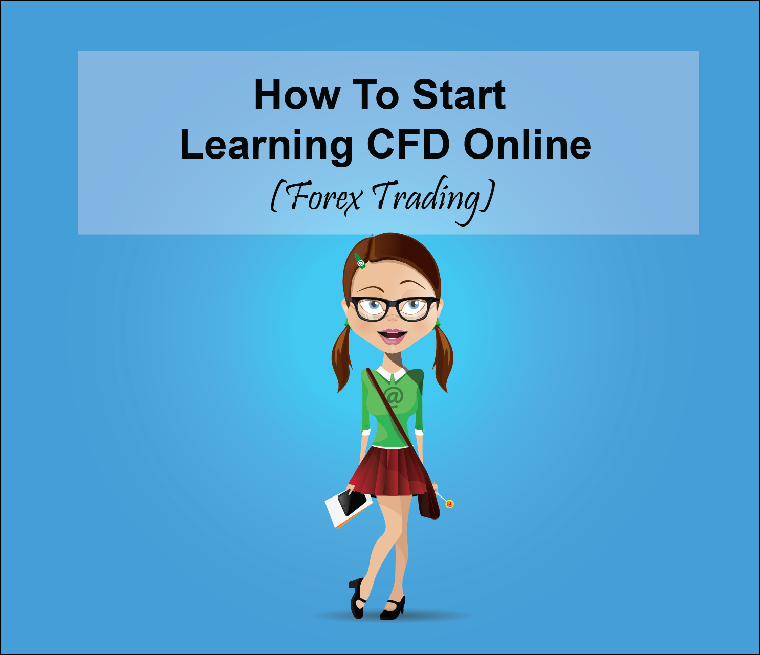 How to Start learning CFD Online
