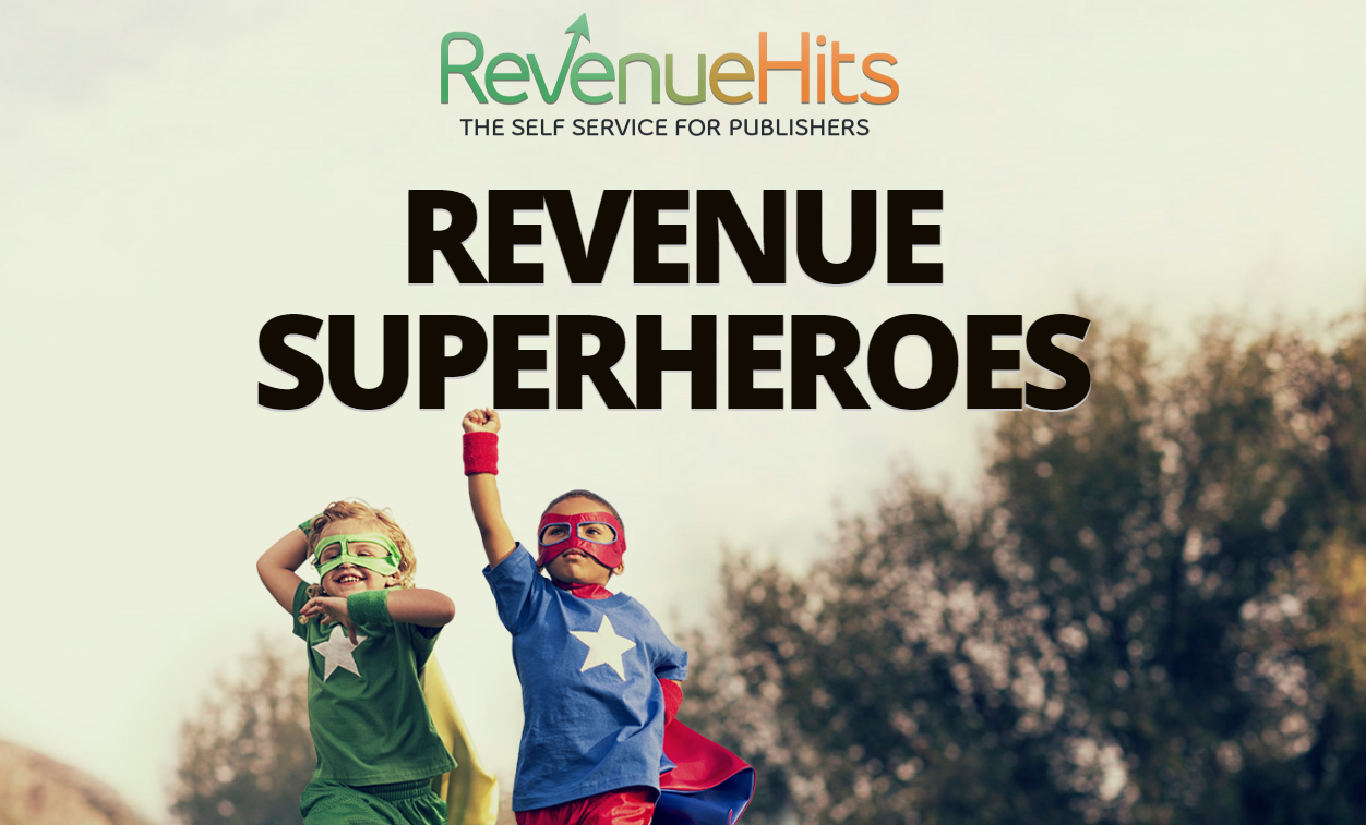 RevenueHits Review