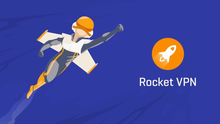 RocketVPN REVIEW: Best VPN App For Android