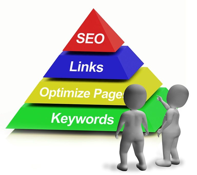 Why Link Building Should be a Part of your SEO Strategy