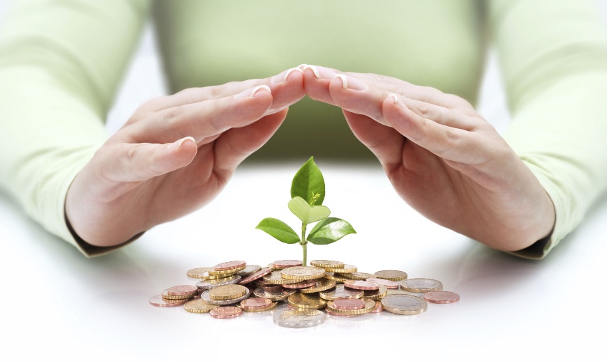 2 basic tips for establishing savings plan