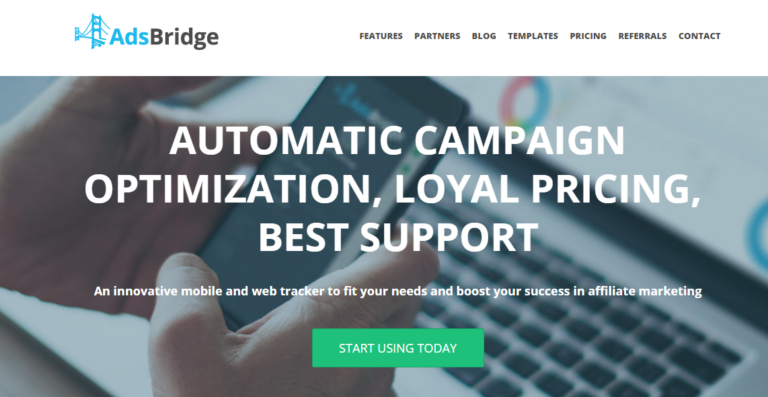 AdsBridge Review – Get Maximum Out Of Your Traffic