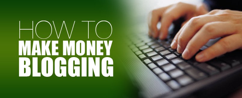 How To Make Money Blogging SeedingUp Review
