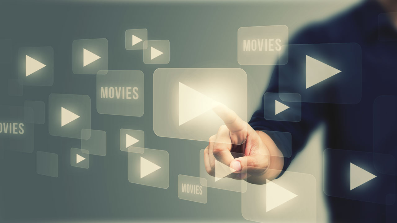 Why movie Streaming over Downloading