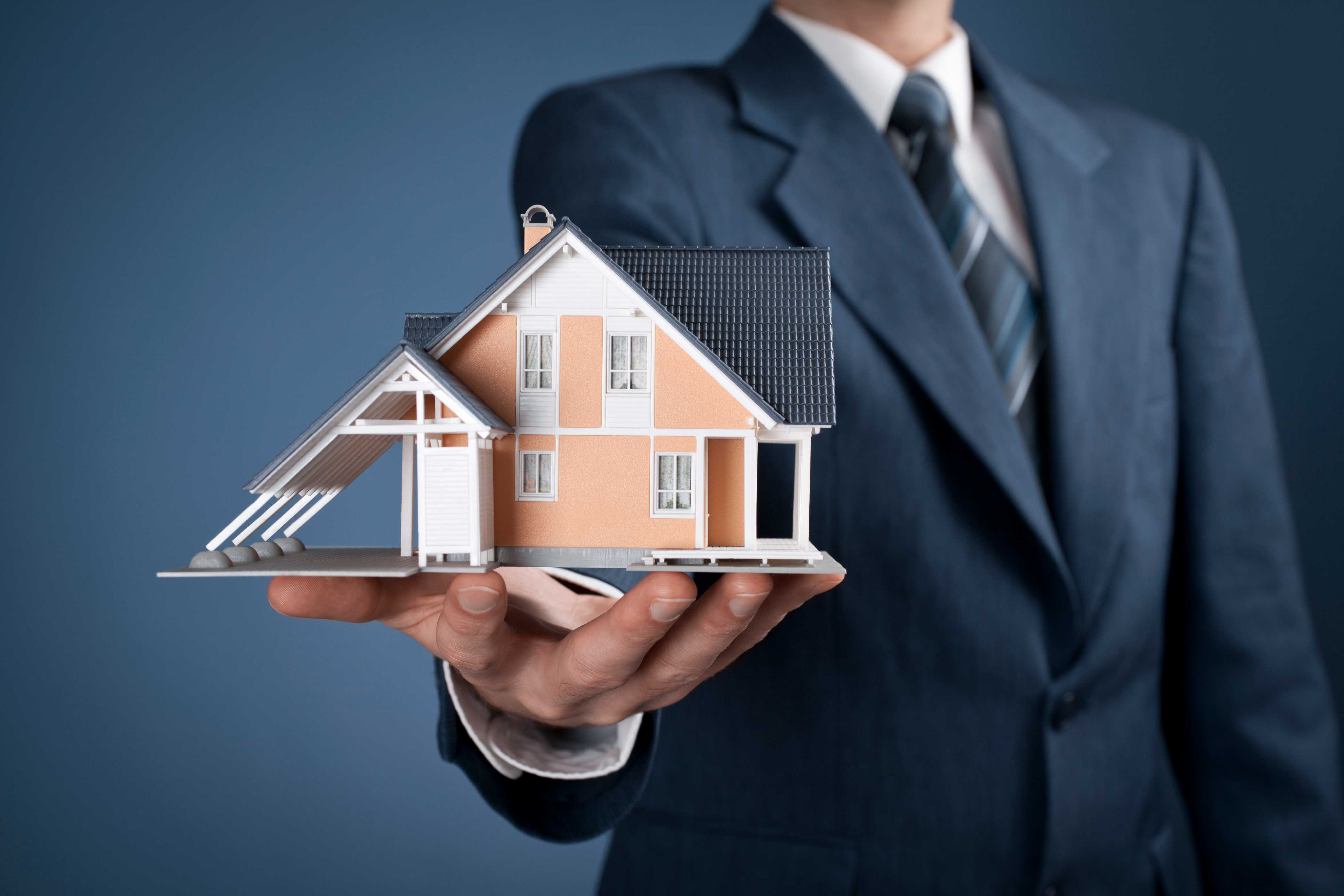 How to Buy Real eState Without Loan