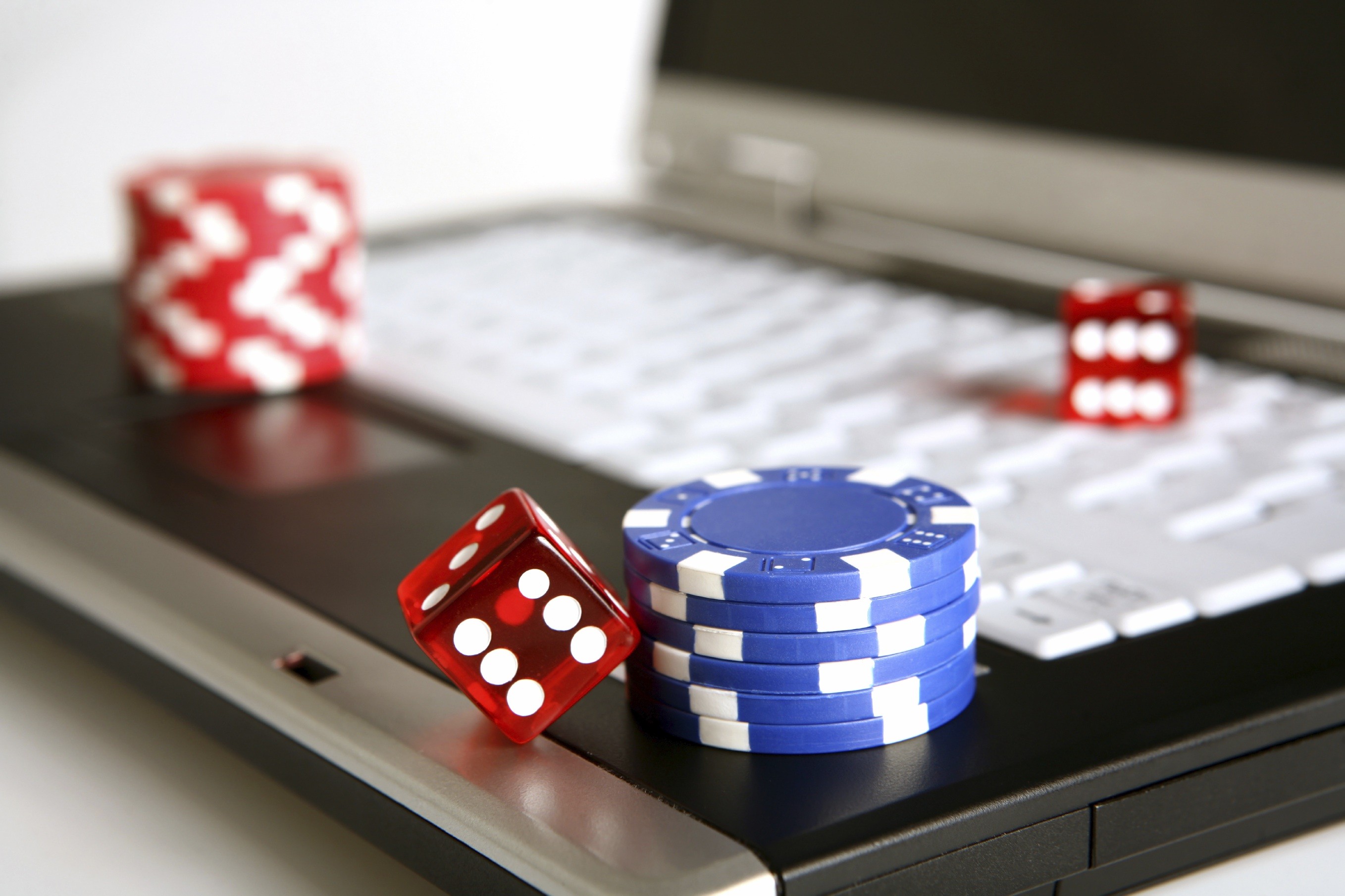 Tips to Improve Online Betting Skills