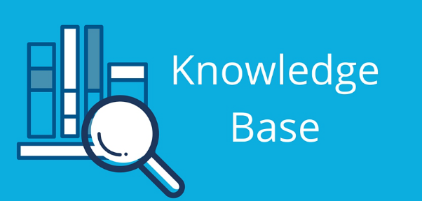 Create Searchable Knowlege Base