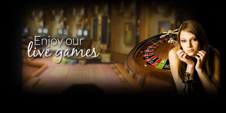 The Ins and Outs of Live Casino