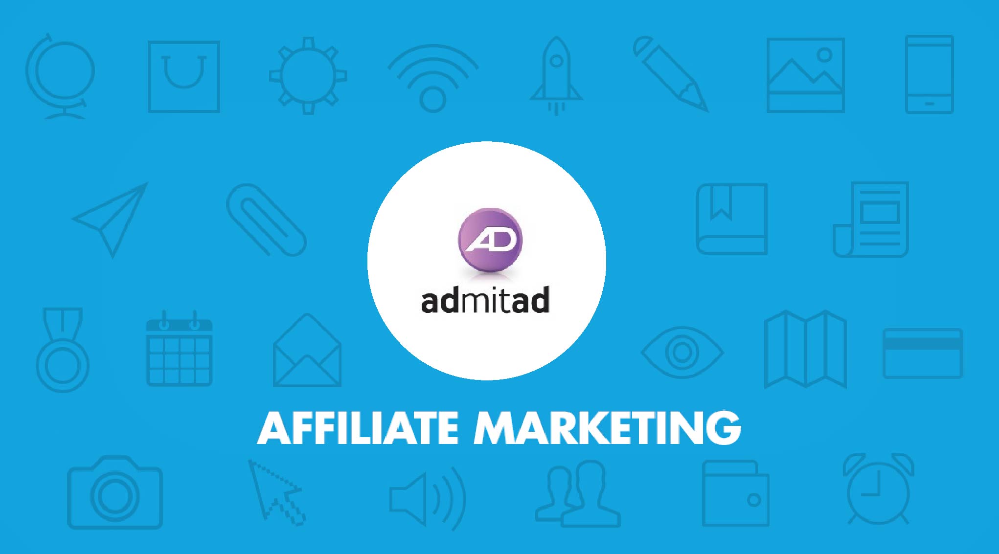 admit ad affiliate marketing