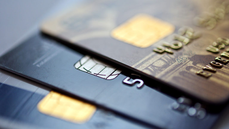 Better Credit Card Offers Through Better Credit