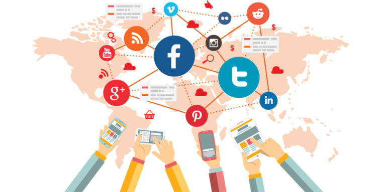 6 Tools for Effective Social Media Marketing