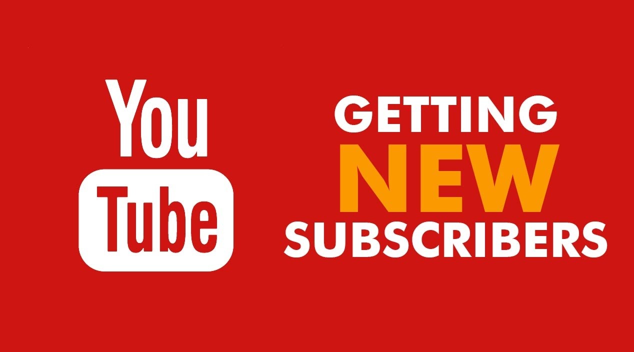 How to get Subscribers on YouTube
