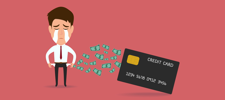 3 Solutions for Overcoming Bad Credit Problems in a Financial Emergency