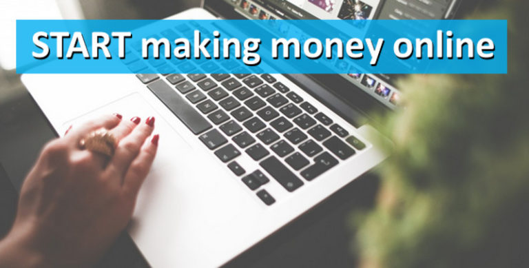Great Ways to Make Money Online