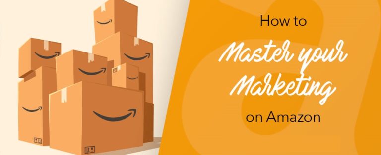 5 Tips To Marketing On Amazon