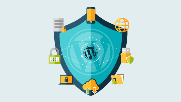 How to Strengthen the Defences on your WordPress Website