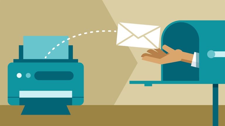 Is Direct Mail Still Effective?
