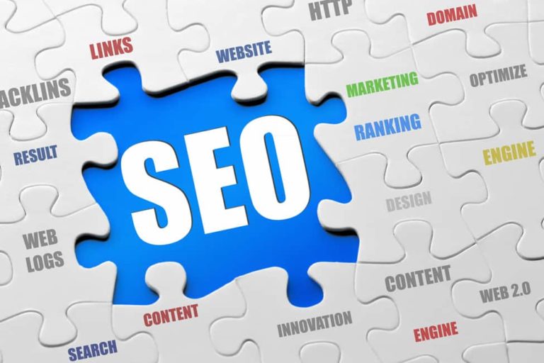 5 Search Engine Optimisation Tips for 2019