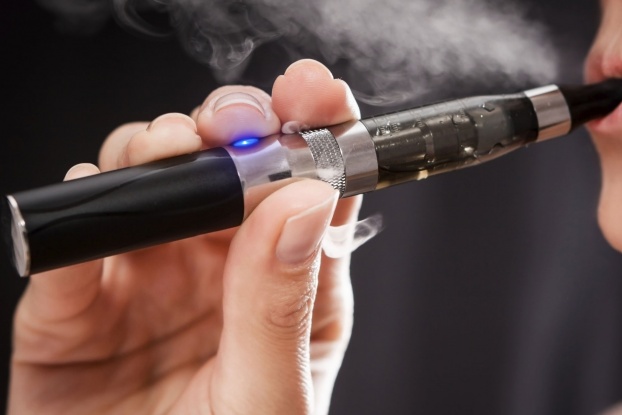 New Findings About E-Cigarettes Indicate Something Worse Than Traditional Smoke