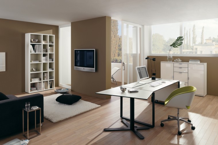 Saving Money on Your Home Office Costs