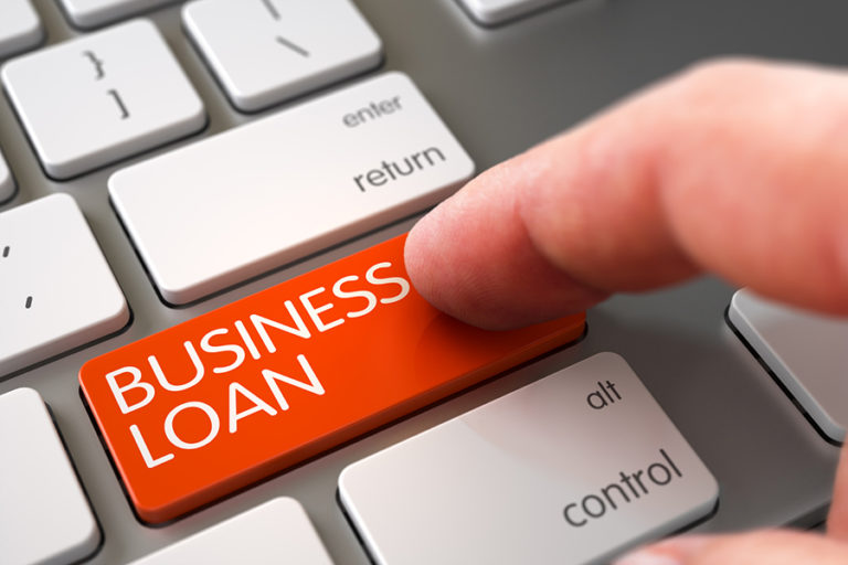 5 Ways to Achieve Loans for a Small Business