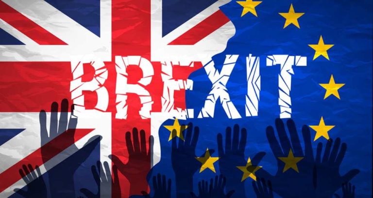 Brexit – A Battle Waged on Social Media