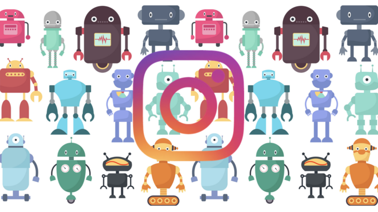 Why Is Instagram Bot A Pill For Small Business Today?