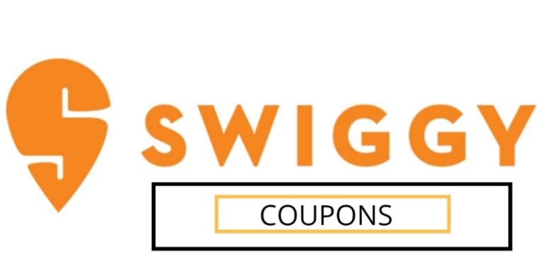 Swiggy Coupons: Save Big on your Favorite Food Delivery Brands