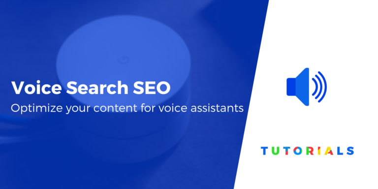 SEO Tips For Voice Search