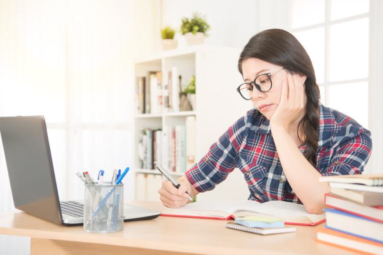 Why does a student need help in assignment writing?