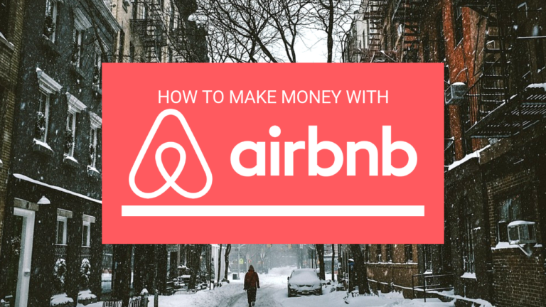 How to Earn Money in Airbnb with a Property You Do Not Own