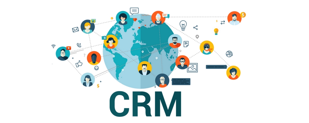 Best Customer Relationship Management Platform CRM 2020