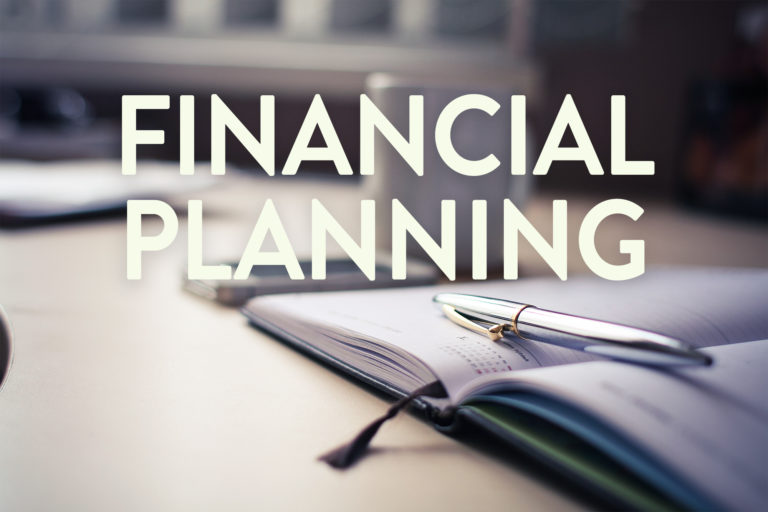 Documents You Need to Take to Meet With an Accountant and Financial Planner