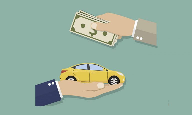 5 Alternatives to Uber and Lyft for Making Money From Your Car