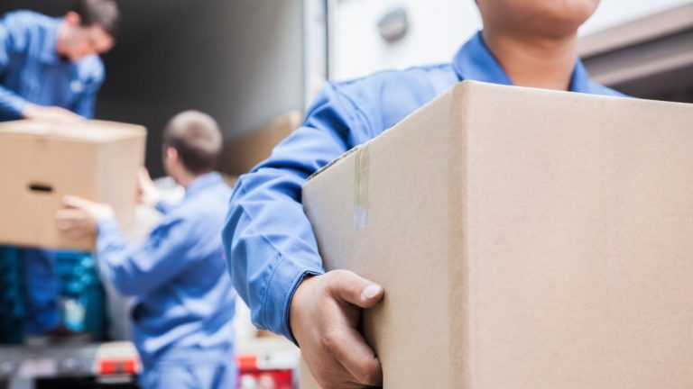 How to Make Sure if Your Moving Company Is Legit or Not?