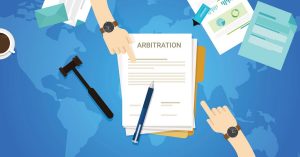 Arbitration Over Litigation