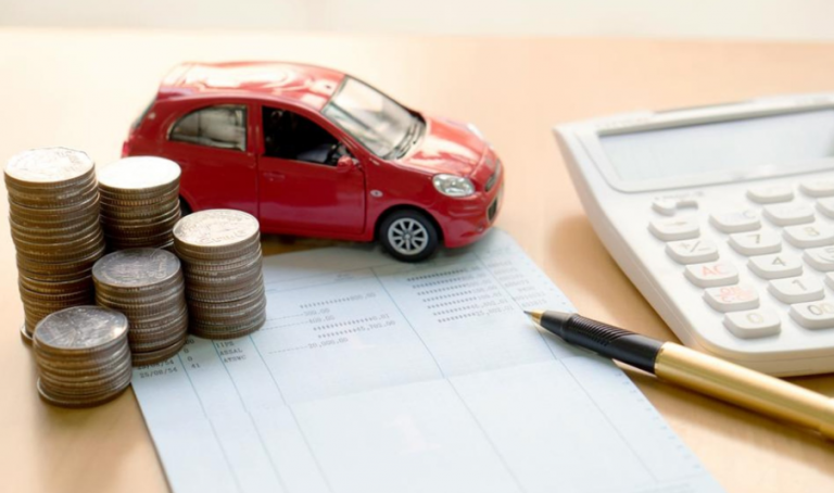 Five Things That Car Insurance Covers in Canada