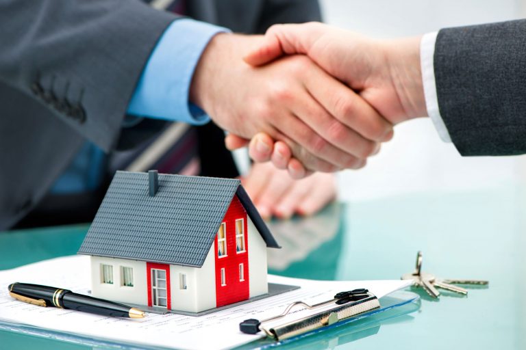 Five Reasons Why Using Mortgage Broker Services Is Such a Good Idea